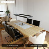 Novos - LED Deckenlampe