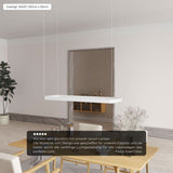 Novos - LED Deckenlampe