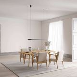 Novos - LED Deckenlampe