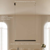 Novos - LED Deckenlampe