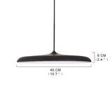 Luminexa – Verstellbare LED-Hängelampe