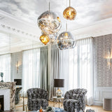 Luminoir – Bunte Deckenlampe