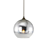 Luminoir - Glas LED Hängelampe