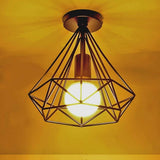 Luminoir - LED Deckenleuchte Geometrisch