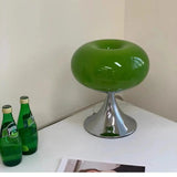Vintage Apple Lampe