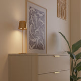 Solariko – Kabellose Tischlampe