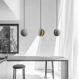 Luminoir - RetroCeram Deckenlampe
