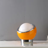 LumiBau – Bauhaus Tischlampe