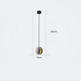 Luminoir - RetroCeram Deckenlampe